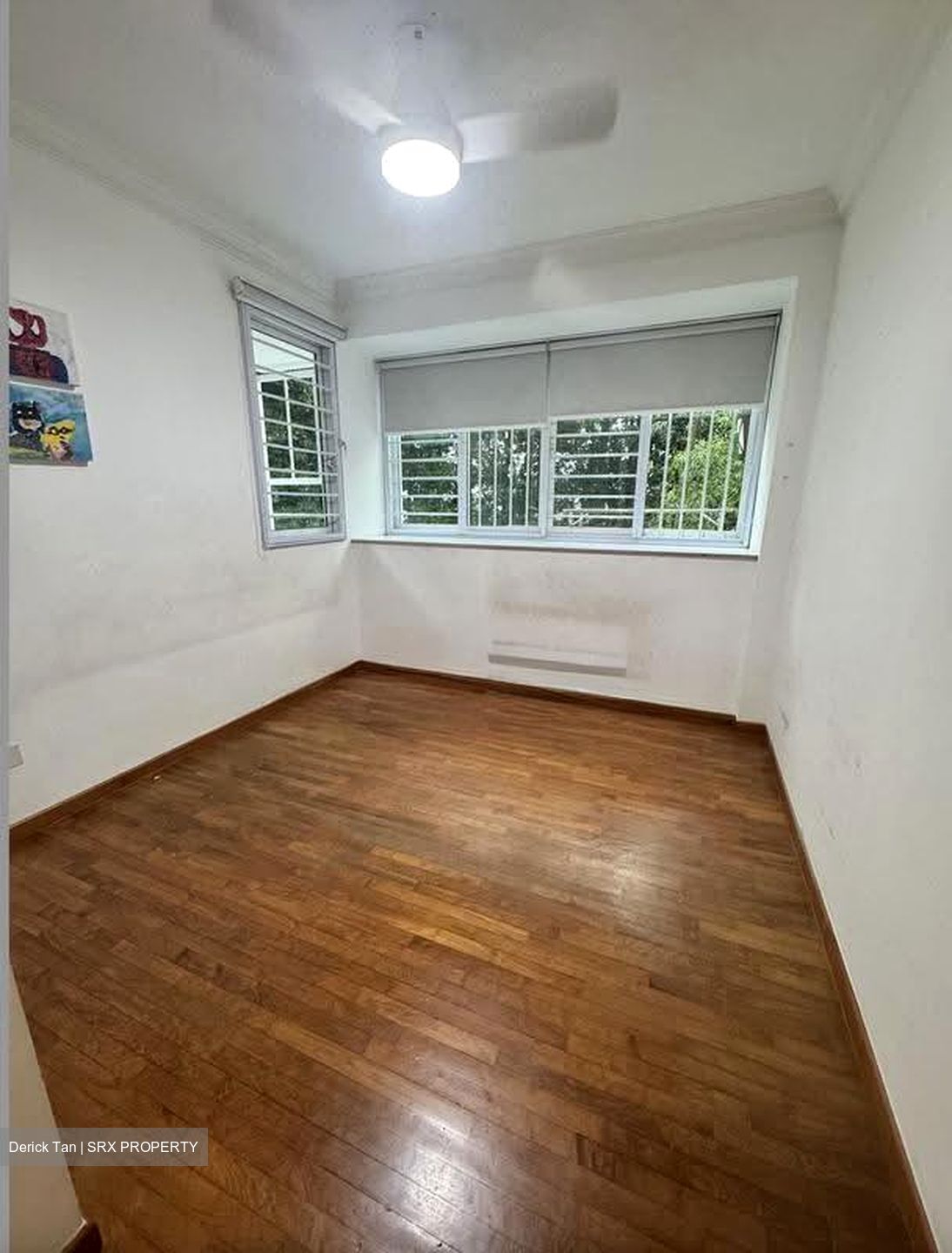 The Esparis (D18), Condominium #635527851